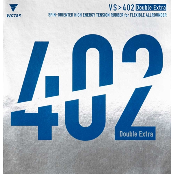 VS-402 DOUBLE EXTRA
