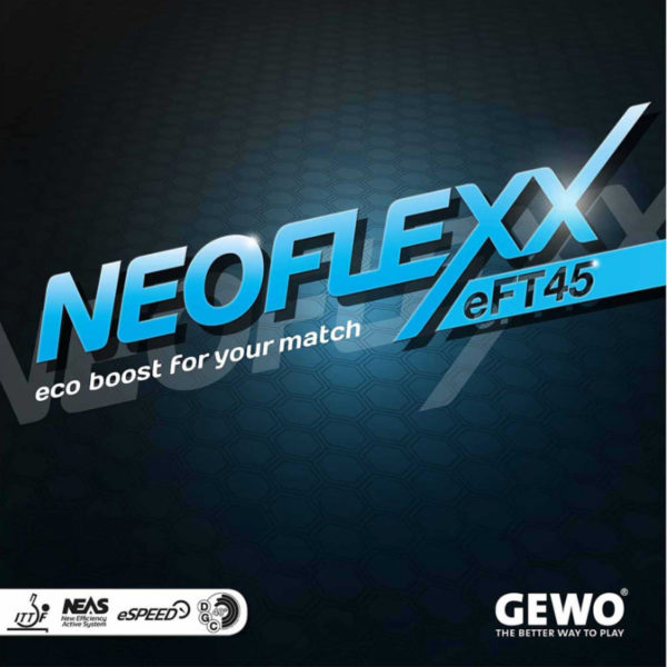 Gewo Neoflexx EFT 45
