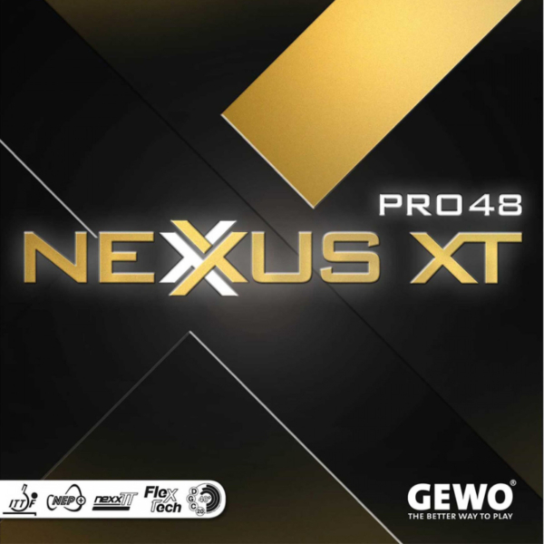 Gewo Nexxus XT Pro 48