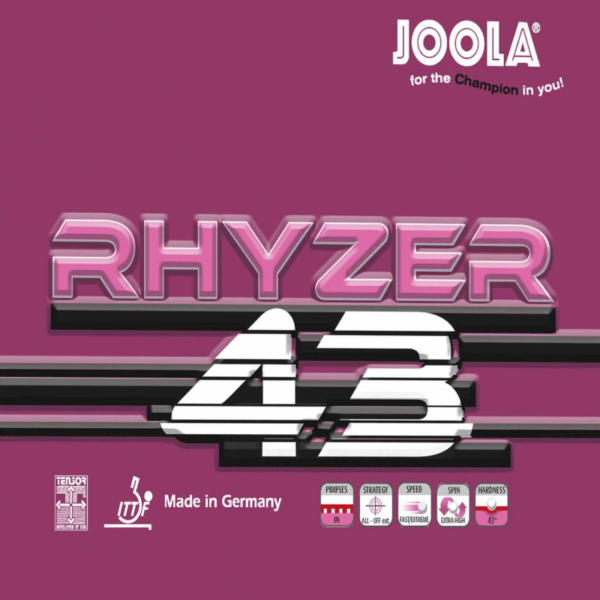 Joola Rhyzer 43