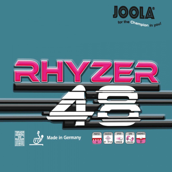 Joola Rhyzer 48