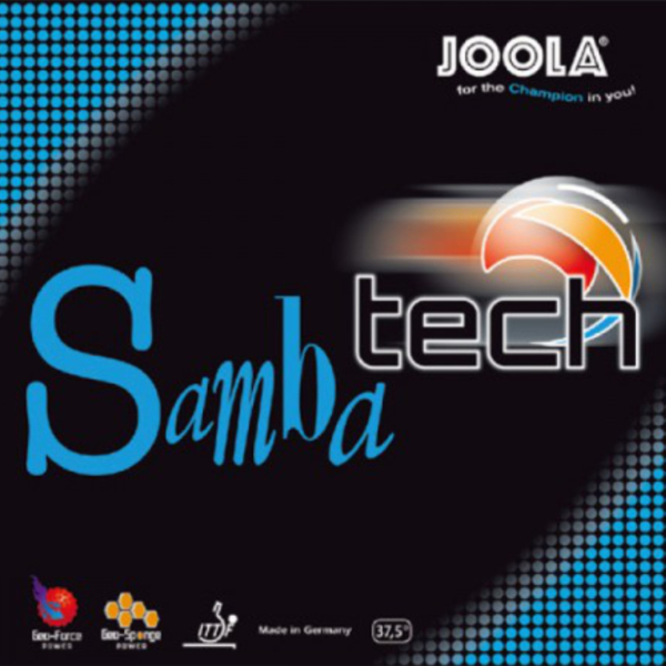 Joola Samba Tech