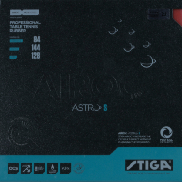 Stiga Airoc Astro S