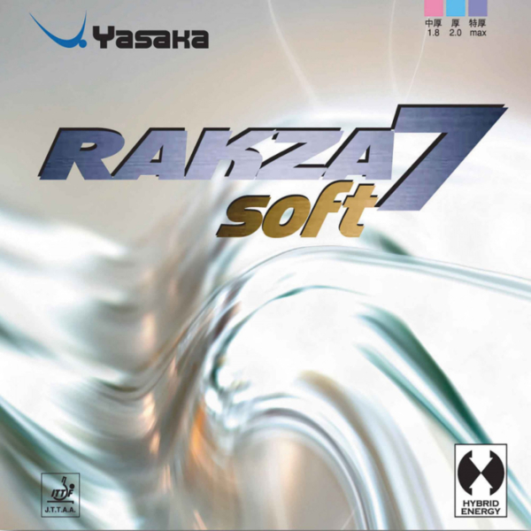 Yasaka Rakza 7 Soft