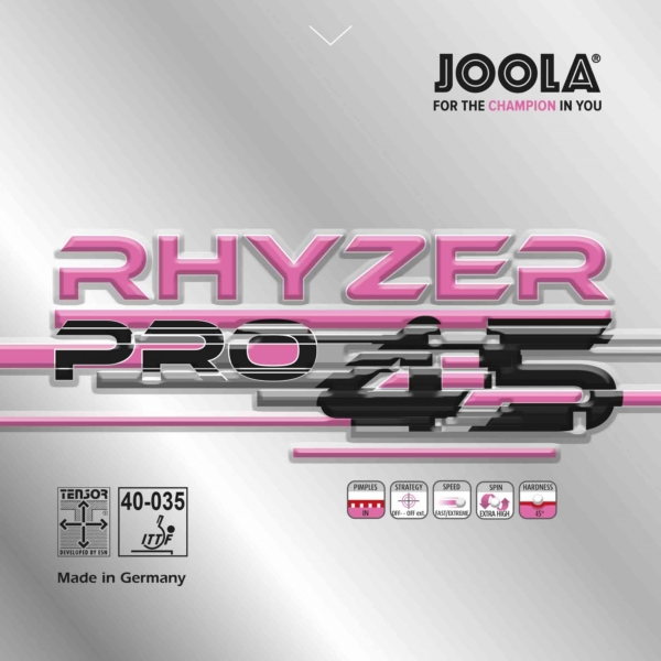 JOOLA Rhyzer Pro 45