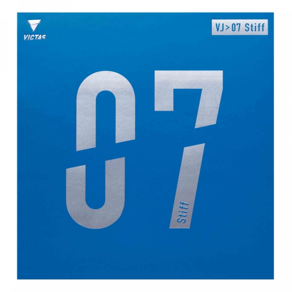 VICTAS VJ 07 Stiff