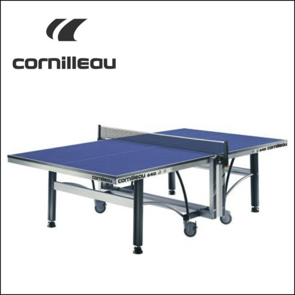 CORNILLEAU TABLE INDOOR 640