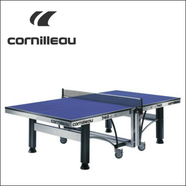 CORNILLEAU TABLE INDOOR 740
