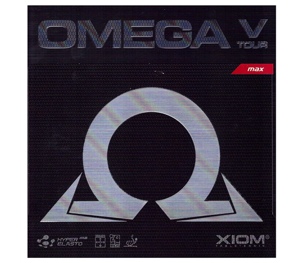 omega V tour xiom
