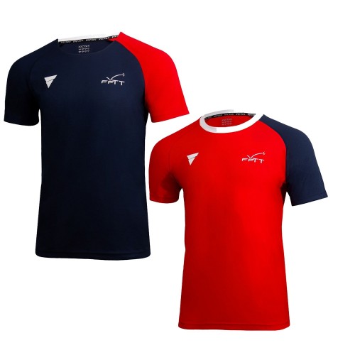 maillot-entrainement-france-victas ping pong