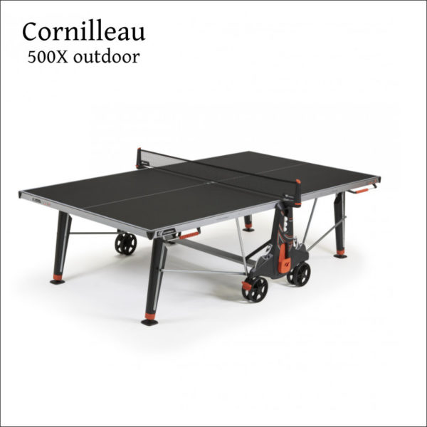 Cornilleau 500x