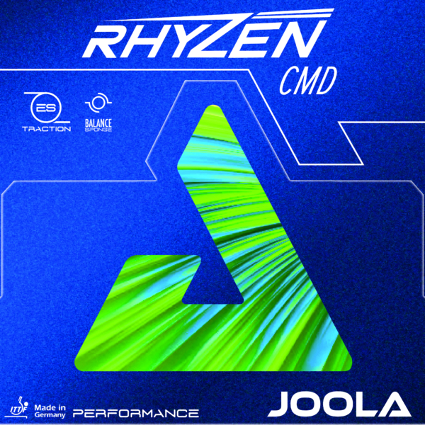 JOOLA Rhyzen CMD