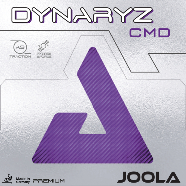 JOOLA Dynaryz CMD