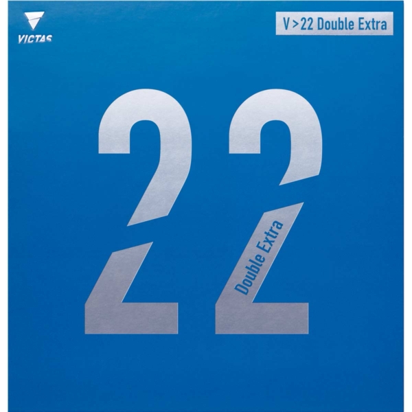Victas V>22 double extra