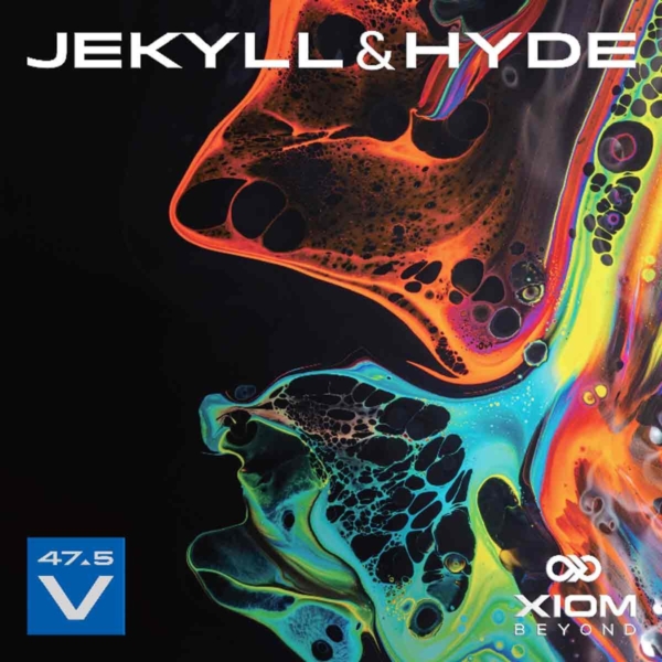 Xiom Jekyll & hyde 47,5