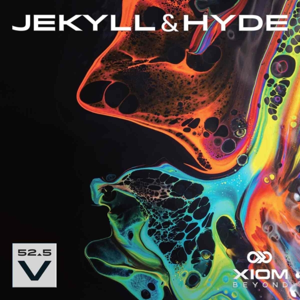 xiom Jekyll & hyde V 52,5