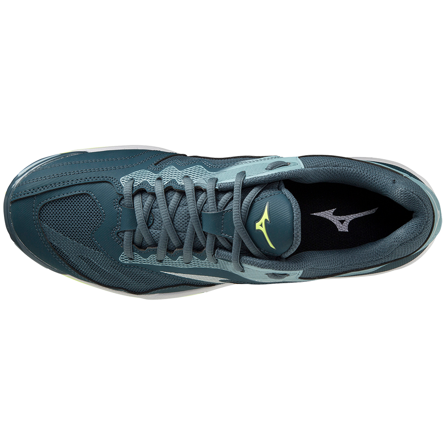 Mizuno Wave Phantom 2
