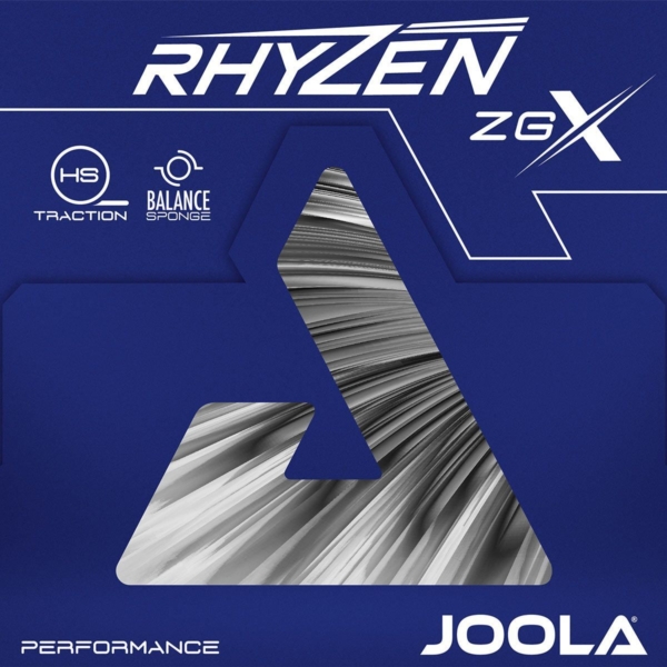 jOOLA RHYZEN ZGX