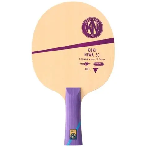 KOKI NIWA ZC INNER (livraison 2/6 jours)